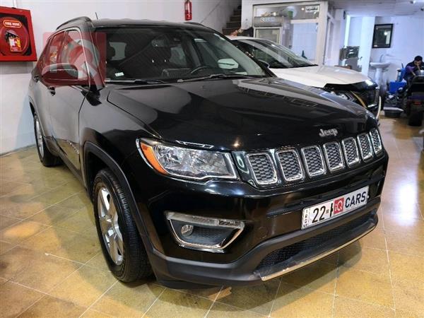 جيب كومباس 2020 للبيع في العراق - اربيل